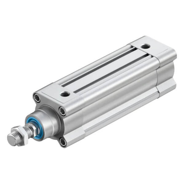 Pneumatic 32x40 piston